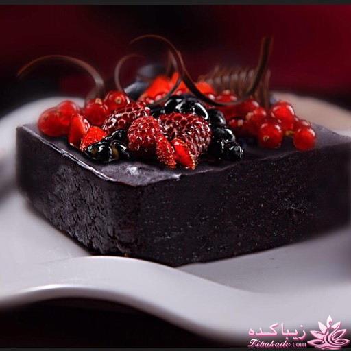 کیک های رژیمی HB Sweets مخصوص لاغری و ورزشکاران